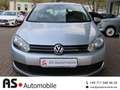 Volkswagen Golf VI Comf. 2*Klimaaut.*PDCv+h*Garantie*AHK Argento - thumbnail 2