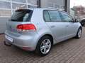 Volkswagen Golf VI Comf. 2*Klimaaut.*PDCv+h*Garantie*AHK Argento - thumbnail 6