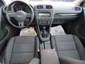 Volkswagen Golf VI Comf. 2*Klimaaut.*PDCv+h*Garantie*AHK Argento - thumbnail 9