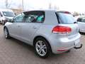 Volkswagen Golf VI Comf. 2*Klimaaut.*PDCv+h*Garantie*AHK Zilver - thumbnail 4