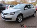 Volkswagen Golf VI Comf. 2*Klimaaut.*PDCv+h*Garantie*AHK Argento - thumbnail 3