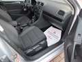 Volkswagen Golf VI Comf. 2*Klimaaut.*PDCv+h*Garantie*AHK Argento - thumbnail 14