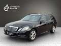 Mercedes-Benz E 200 CGI Xenon Leder Navi SHZ 7-Sitzer Schwarz - thumbnail 1