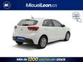 Kia Rio 1.2 DPi Concept 84 Blanc - thumbnail 5