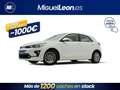 Kia Rio 1.2 DPi Concept 84 Blanc - thumbnail 1