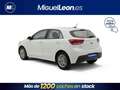 Kia Rio 1.2 DPi Concept 84 Blanc - thumbnail 4