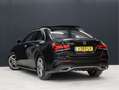 Mercedes-Benz A 200 AMG Sport [SFEERVERLICHTING, SCHUIFKANTELDAK, CAME Negro - thumbnail 4