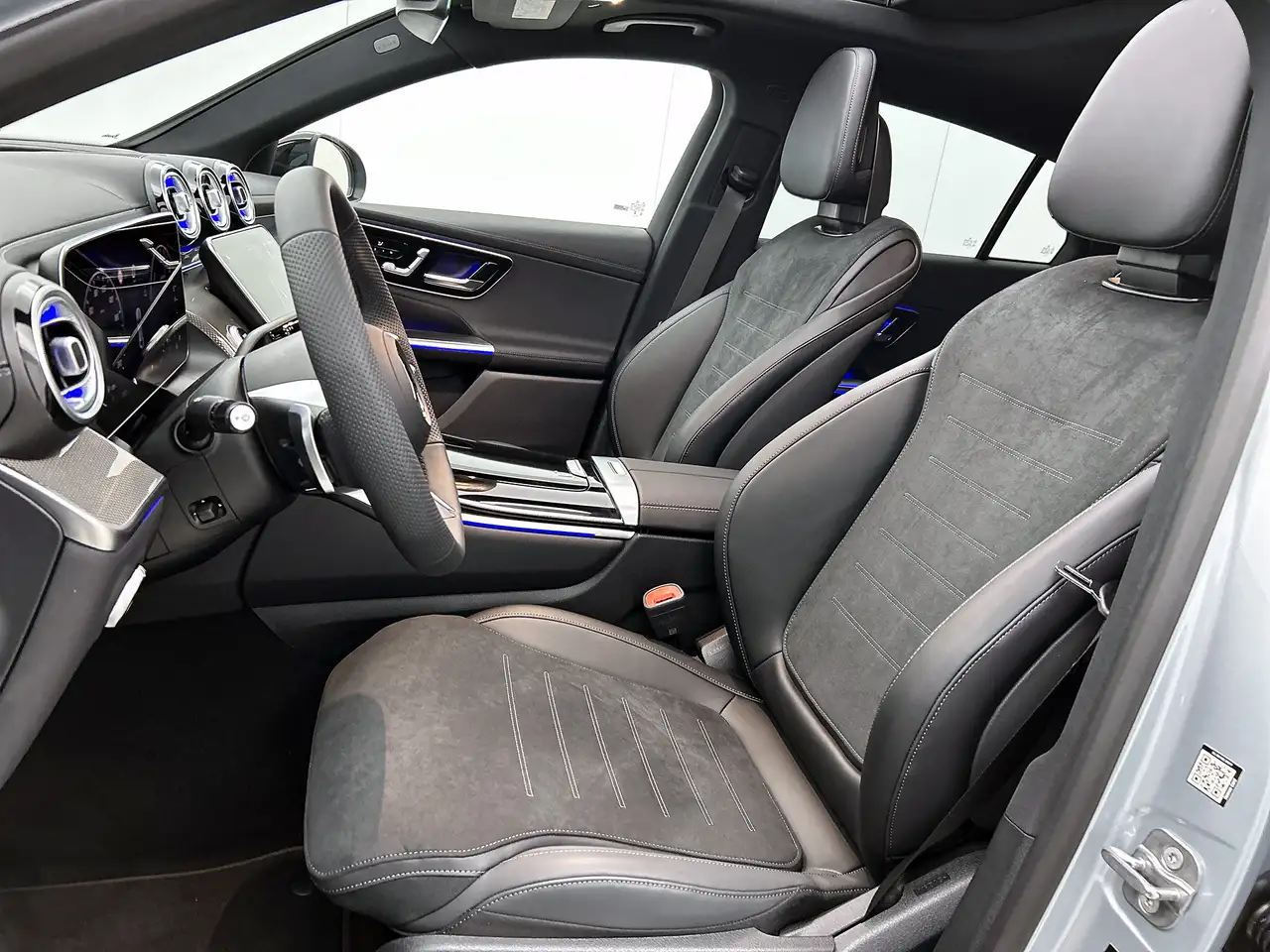 Mercedes-Benz GLC 2026