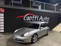 Porsche 911 911 CARRERA 4 ASI SERVICE TETTO SEDILI A GUSCIO Gris - thumbnail 1