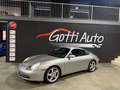 Porsche 911 911 CARRERA 4 ASI SERVICE TETTO SEDILI A GUSCIO Gris - thumbnail 2
