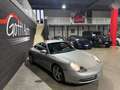 Porsche 911 911 CARRERA 4 ASI SERVICE TETTO SEDILI A GUSCIO Gris - thumbnail 3