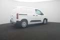 Opel Combo-e Combo E Cargo Edition Rückfahrkamera White - thumbnail 5