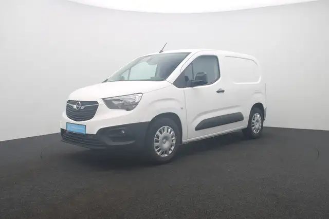 Opel Combo-e Combo E Cargo Edition Rückfahrkamera