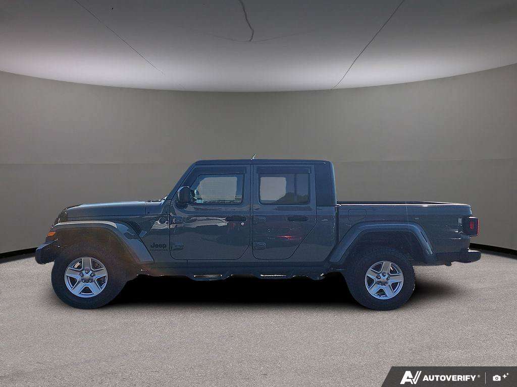 2023 Jeep Gladiator Sport S 4x4 — снимка 1
