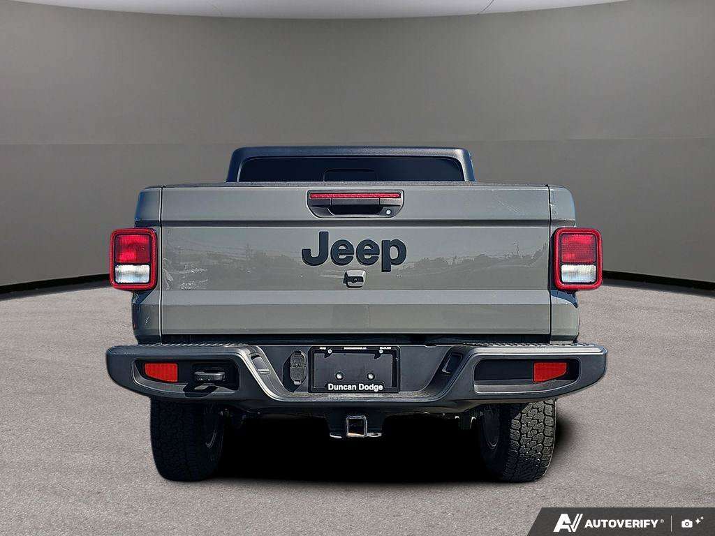 2023 Jeep Gladiator Sport S 4x4 — снимка 1
