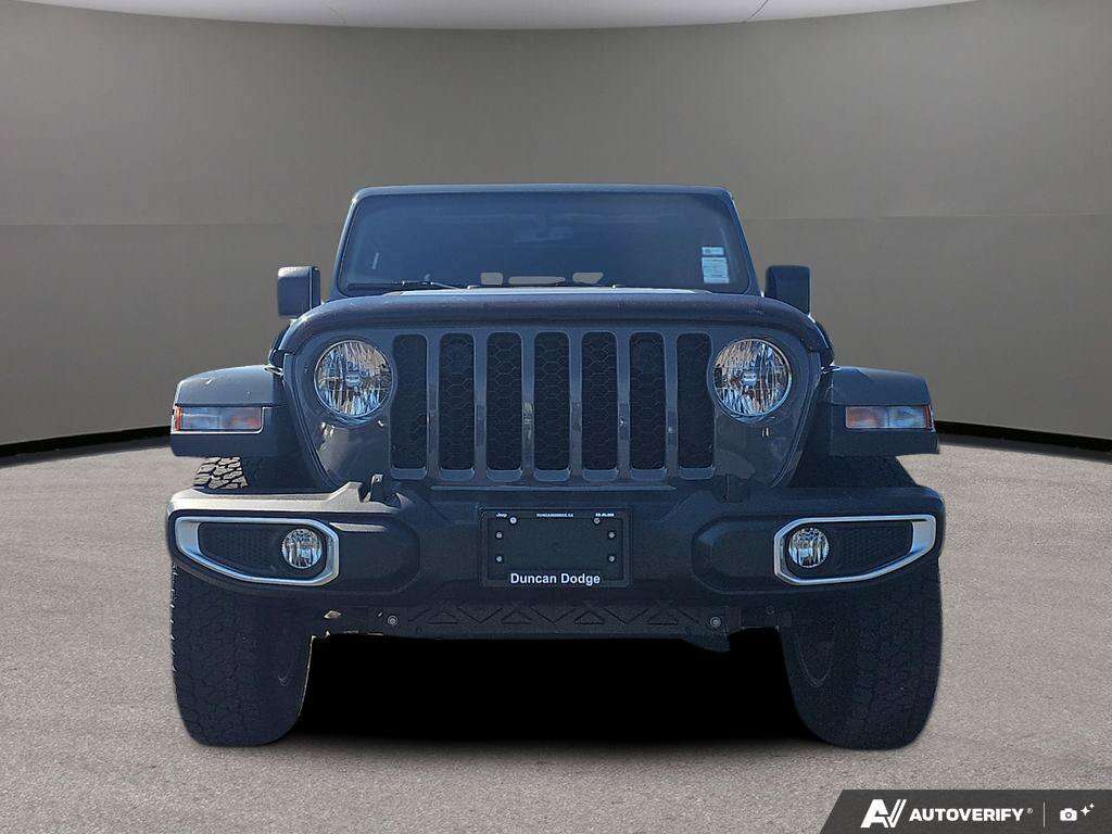 2023 Jeep Gladiator Sport S 4x4 — снимка 1