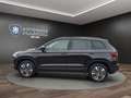 Skoda Karoq 1.5 TSI DSG Selection LED*NAVI*AHK Klima Navi Schwarz - thumbnail 8