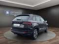 Skoda Karoq 1.5 TSI DSG Selection LED*NAVI*AHK Klima Navi Schwarz - thumbnail 5