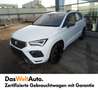 SEAT Ateca FR 2.0 TDI DSG Weiß - thumbnail 1