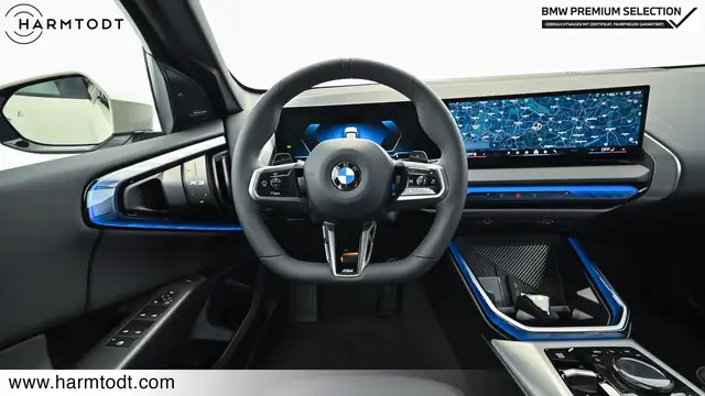 BMW X3 xDrive20d *M-Sportpaket* Ansicht 12