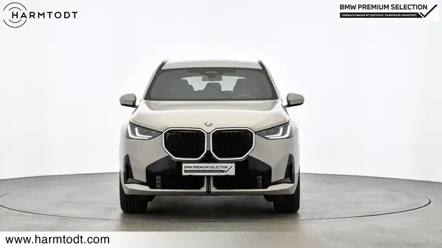 BMW X3 xDrive20d *M-Sportpaket* Ansicht 6