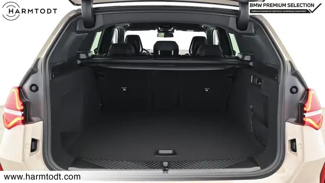 BMW X3 xDrive20d *M-Sportpaket* Ansicht 17