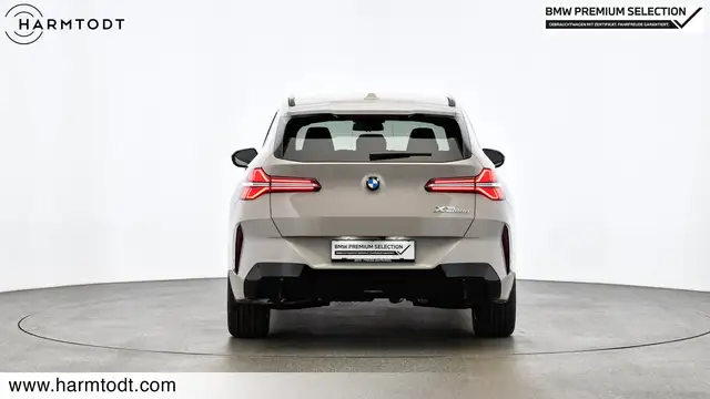 BMW X3 xDrive20d *M-Sportpaket* Ansicht 4