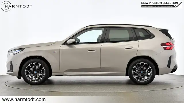 BMW X3 xDrive20d *M-Sportpaket* Ansicht 3