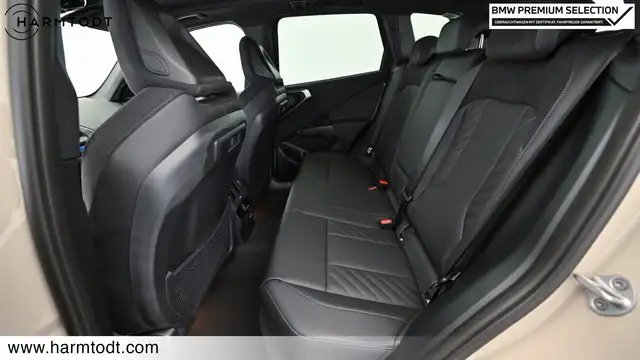 BMW X3 xDrive20d *M-Sportpaket* Ansicht 16
