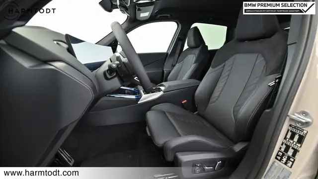 BMW X3 xDrive20d *M-Sportpaket* Ansicht 15