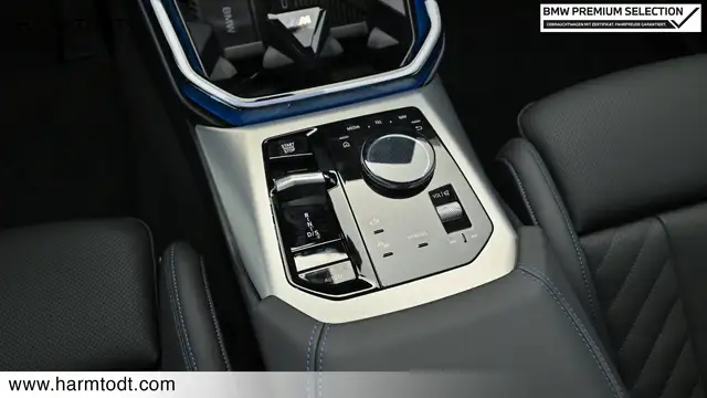 BMW X3 xDrive20d *M-Sportpaket* Ansicht 14