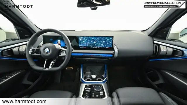 BMW X3 xDrive20d *M-Sportpaket* Ansicht 11