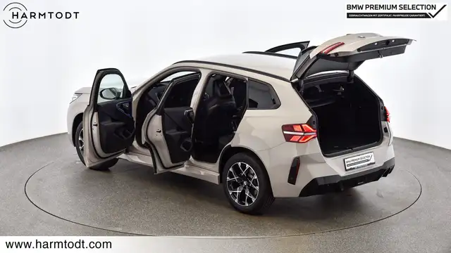 BMW X3 xDrive20d *M-Sportpaket* Ansicht 8