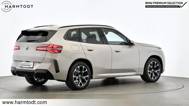 BMW X3 xDrive20d *M-Sportpaket* Ansicht 5