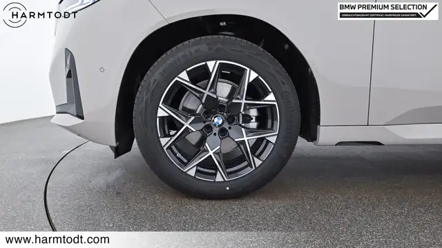 BMW X3 xDrive20d *M-Sportpaket* Ansicht 22