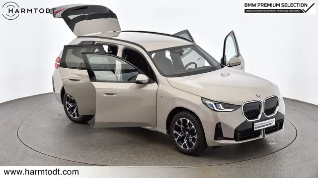 BMW X3 xDrive20d *M-Sportpaket* Ansicht 7