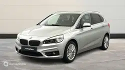 BMW Série 2 218dA 150ch Luxury