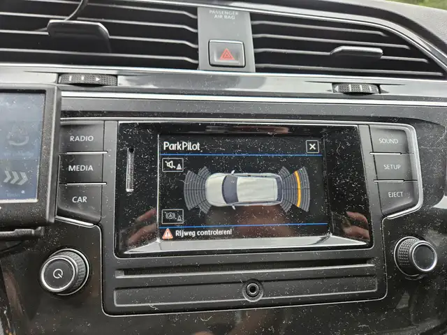Volkswagen Tiguan view 27