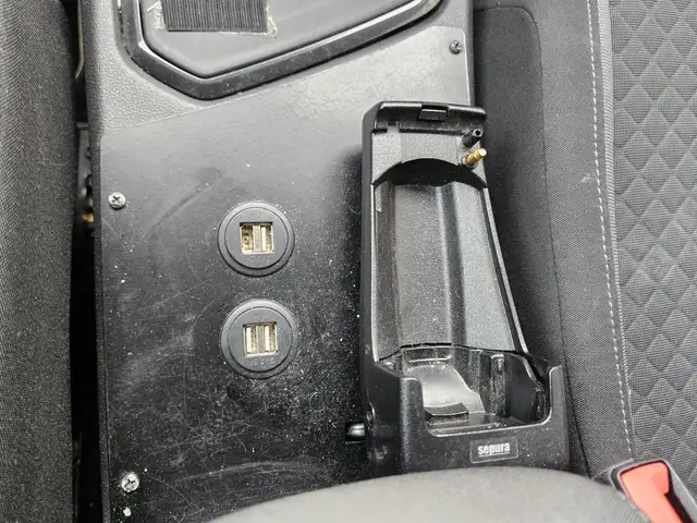 Volkswagen Tiguan view 17
