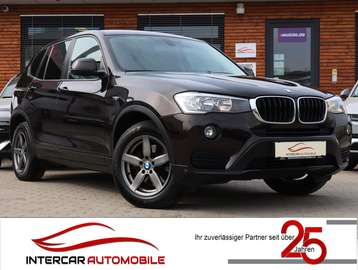 xDrive 20 d Facelift |Comfort|Kamera|PDC|AHK