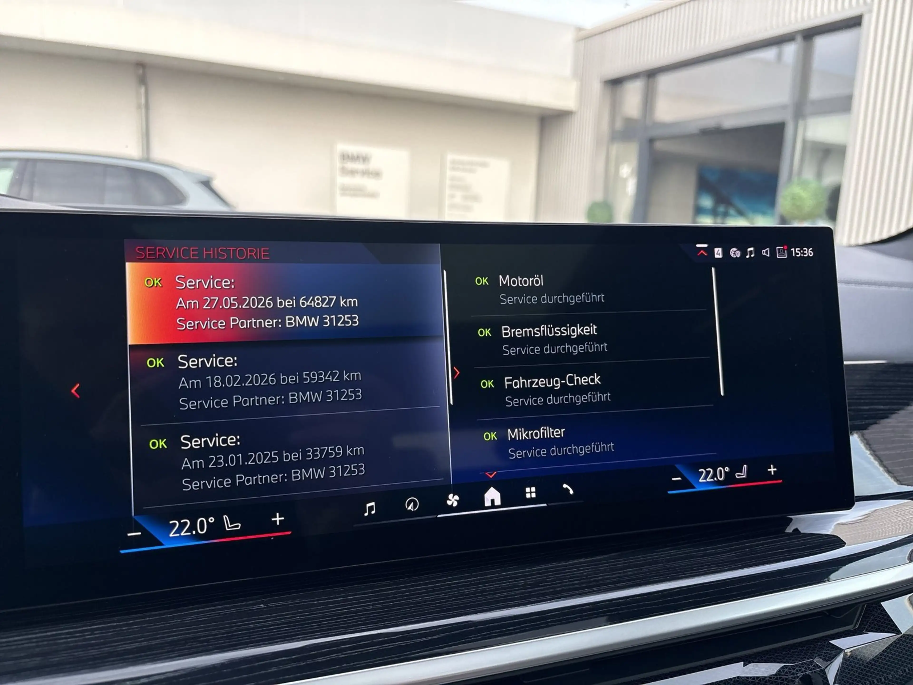 BMW X5 xDrive50e M Sportpaket Gestiksteuerung DAB — photo 15