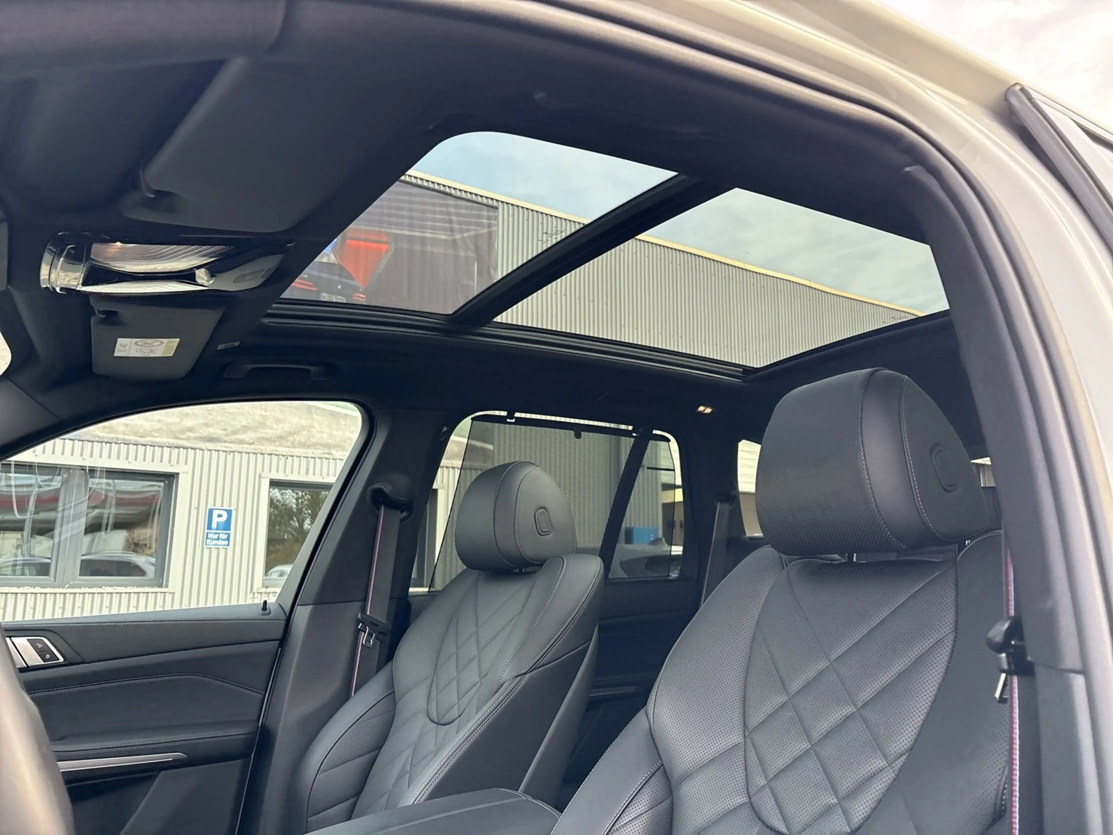 BMW X5 xDrive50e M Sportpaket Gestiksteuerung DAB — photo 14