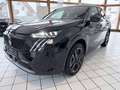 Peugeot 3008 Hybrid 145 GT Schwarz - thumbnail 1