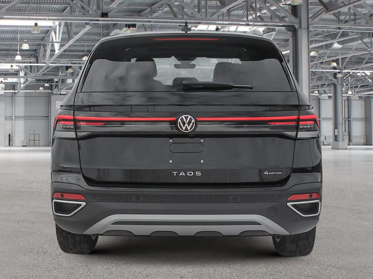 Volkswagen Taos снимка Volkswagen Taos