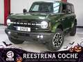 Ford Bronco 2.7 EcoBoost V6 Outer Banks 335 Auto Verde - thumbnail 1