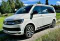 Volkswagen T6 California Beach Weiß - thumbnail 14