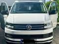 Volkswagen T6 California Beach Weiß - thumbnail 13