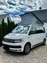 Volkswagen T6 California Beach Weiß - thumbnail 1