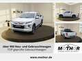 Mitsubishi L200 Plus Club Cab 2,2 DI-D TEMP SHZ KAM White - thumbnail 1