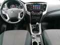 Mitsubishi L200 Plus Club Cab 2,2 DI-D TEMP SHZ KAM Alb - thumbnail 8